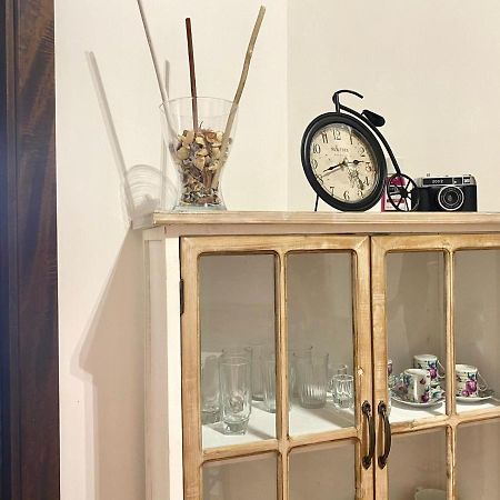 B&B La Magnolia Napoli Ngoại thất bức ảnh