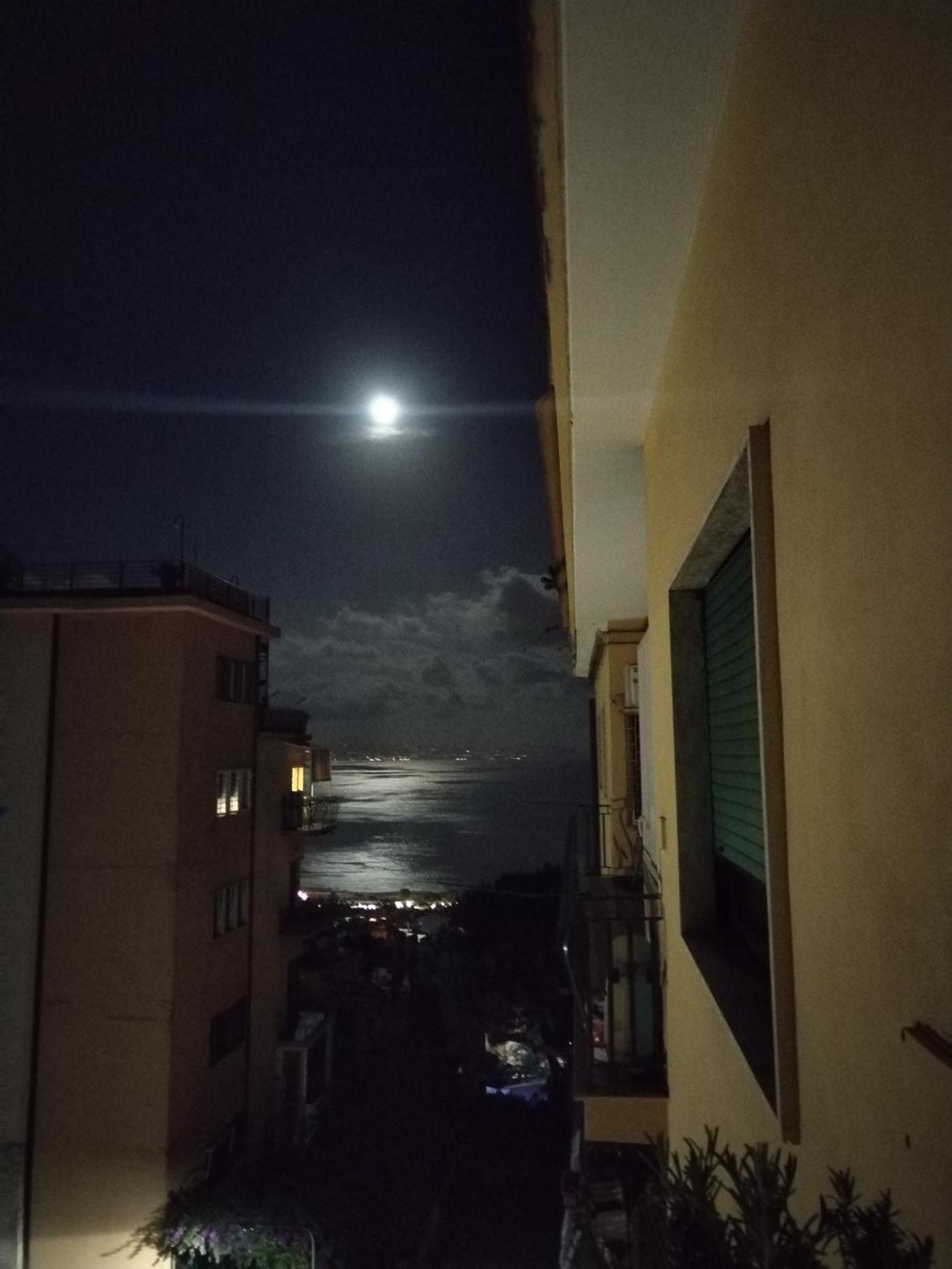 B&B La Magnolia Napoli Ngoại thất bức ảnh